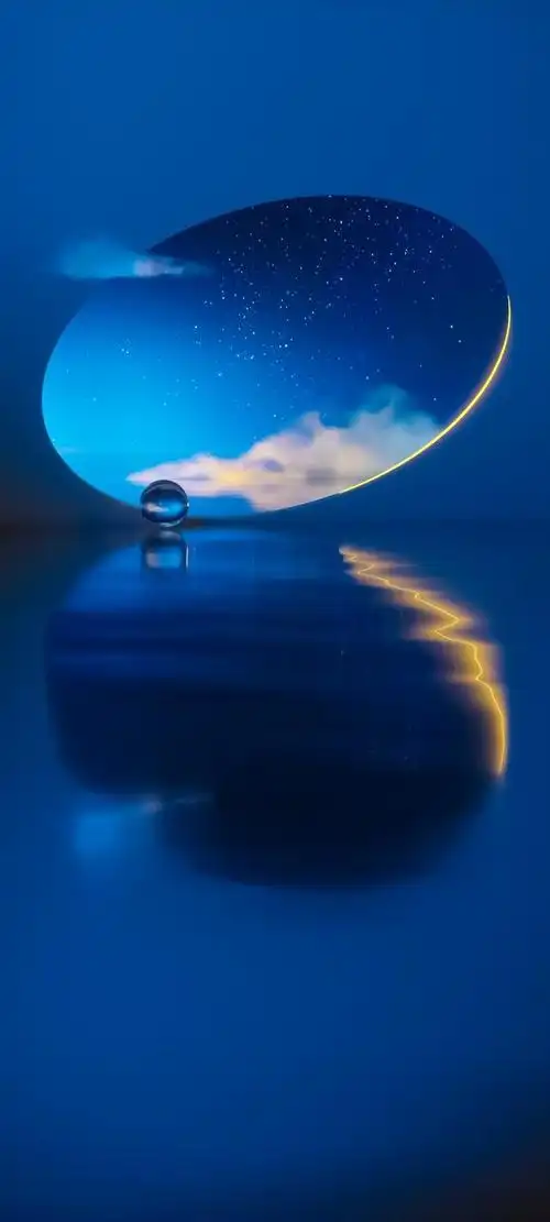 华为p50壁纸高清原图(华为p50系统内置壁纸)(6)