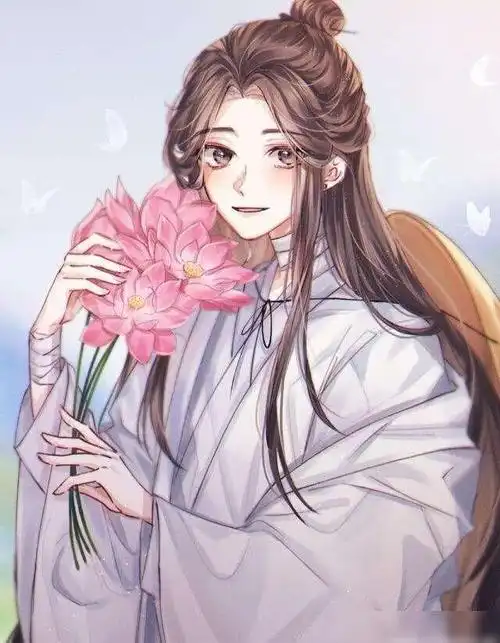 天官赐福白话仙人的三名克星