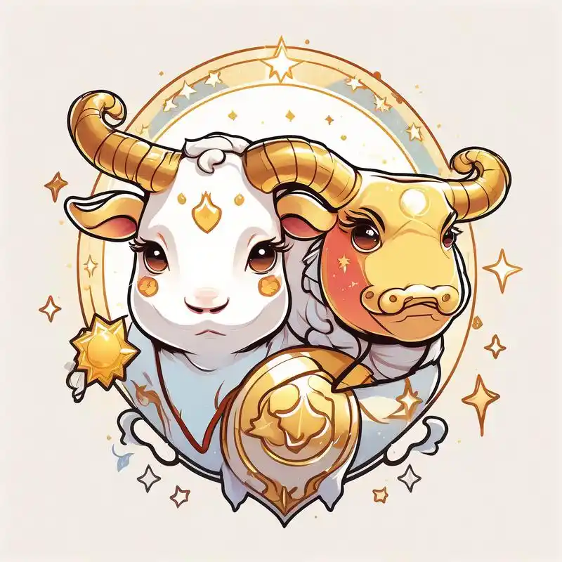 金牛座专属头像9678 亲们,为你们带来一组超酷的金牛座头像!