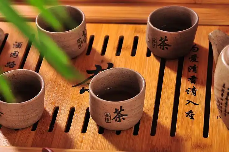 各大茶类第几泡最好喝这篇文章建议收藏