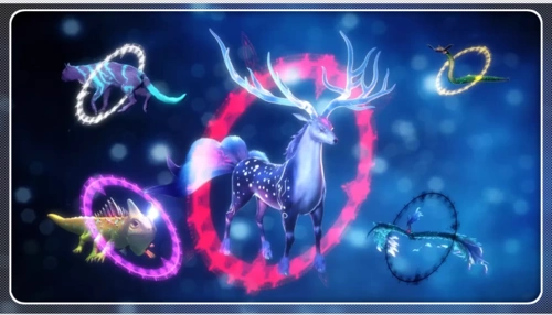 斗罗大陆中唯有这个魂兽才能掉落百万年金色魂环