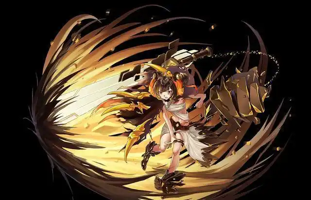 原神:你以为若陀龙王是凶残的boss?你错了,他是可爱的的吉祥物