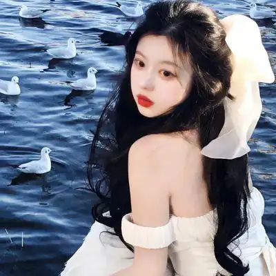 美女网红小姐姐头像,高清唯美的年轻美女小姐姐头像图片_美女女生头像