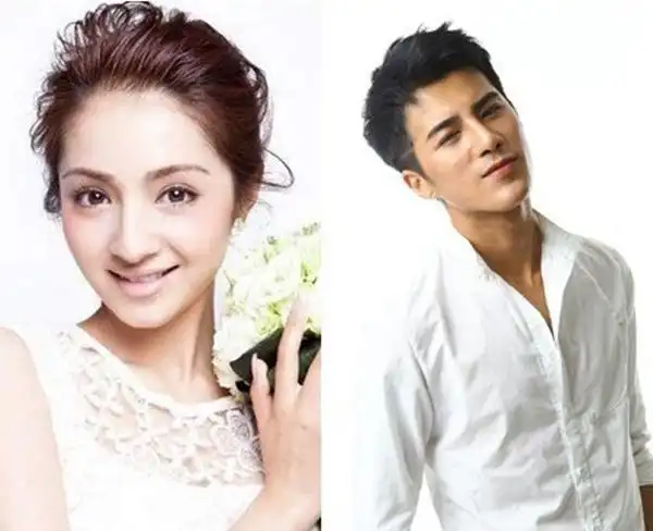 图火族王子姜潮公开恋情与人鱼公主修成正果