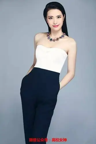 中央电视台漂亮女主持人太多了,一期都不够写!