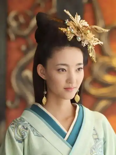 美人心计真的全是美人!于正选美女的眼光你服不服?