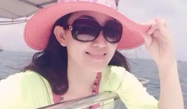 演员郭广平:娶小11岁常小川,把洗面奶当护肤霜用了大半年