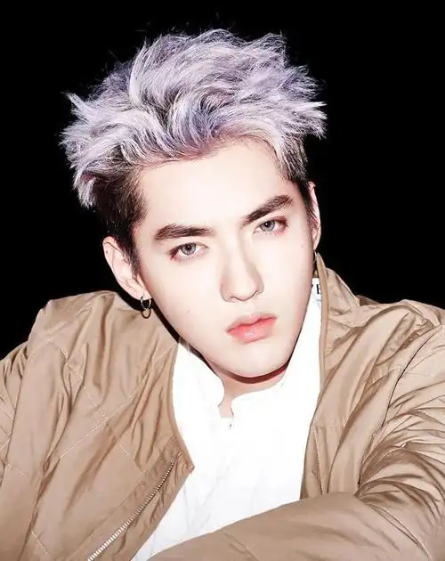 提起吴亦凡,大家可都是十分厌恶的,别看长得还行,有不少女粉丝,但说起