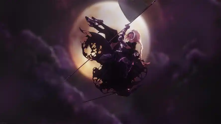 engine) 创意工坊中有哪些值得推荐的壁纸?