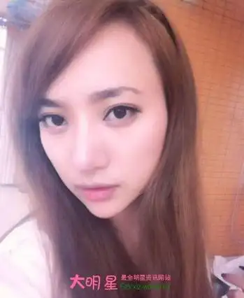 《非诚勿扰》孟雪个人资料照片 孟雪近况如何