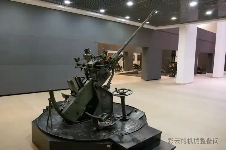 苏联海军的博福斯系37mm高炮赶上美英二战水平了吗