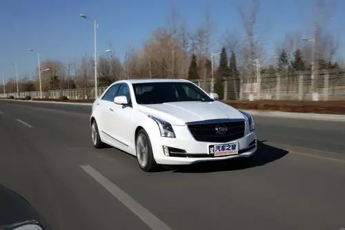 atsl保险丝盒图解 凯迪拉克atsl保险图