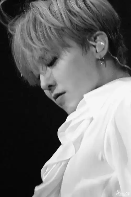 全世界最好的权志龙