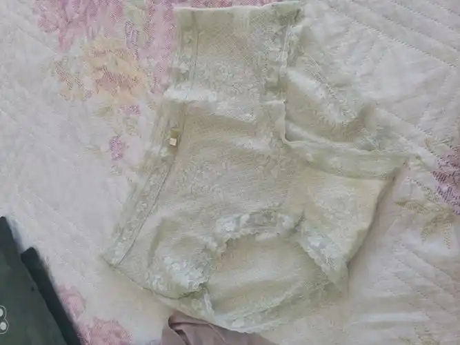 新买的水内裤太喜欢啦