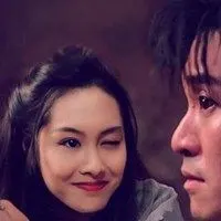 大话西游头像情侣