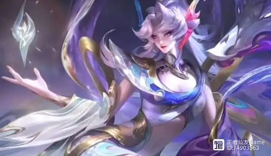 17号终极福利开启龙年限定归属辟谣四款288勇者返场貂蝉新传说首曝