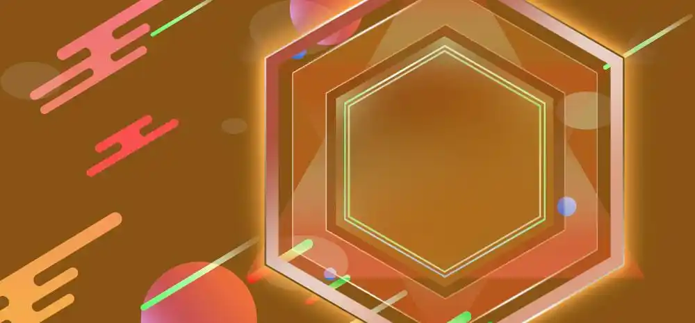 海报psd素材背景