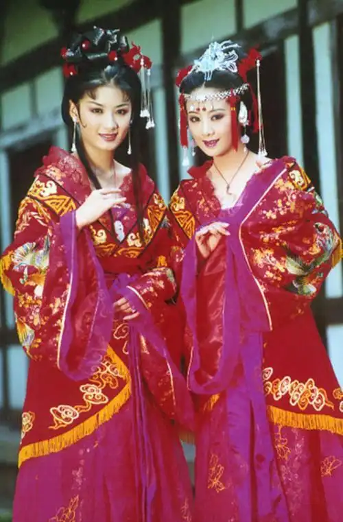 《上错花轿嫁对郎》就是这个经典吧?