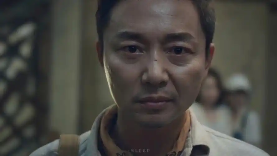 刘奕君∣舅舅带你乘风破浪①