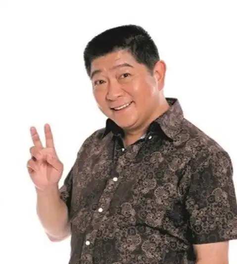 上海滑稽演员名单 男演员?