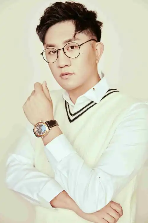 大哲携新歌做客酷狗 自曝最爱唱伤情歌