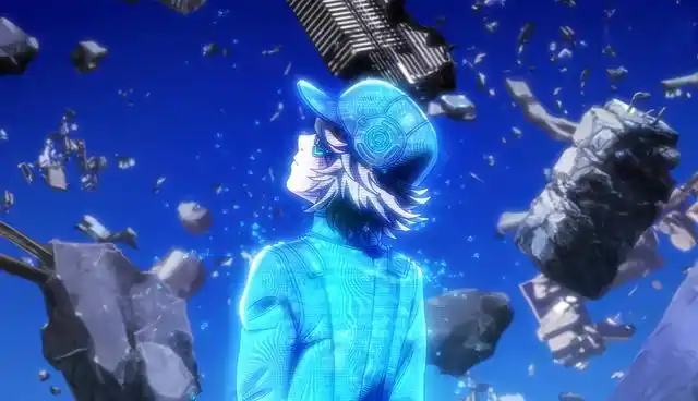 《全员恶玉》骇客小哥强势上线,成为全集最高输出,但却献祭退场