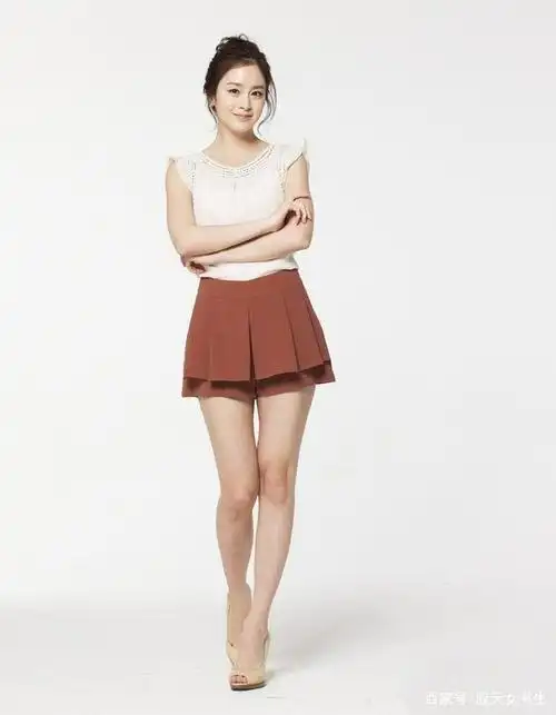 金泰熙写真美图集