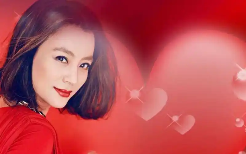 李玲玉演唱的粉红色的回忆经典老歌百听不厌