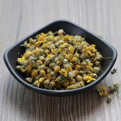 花茶野菊花中药材山区100g可搭花草茶野菊中草药其他药食同源食品