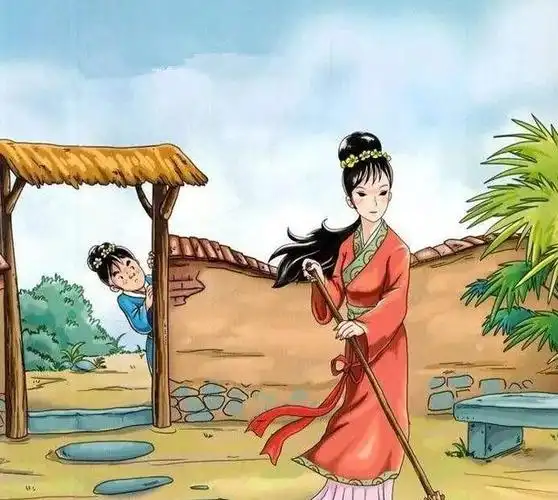 自古红颜多薄命古代四大美女结局悲惨可四大丑女结局很好