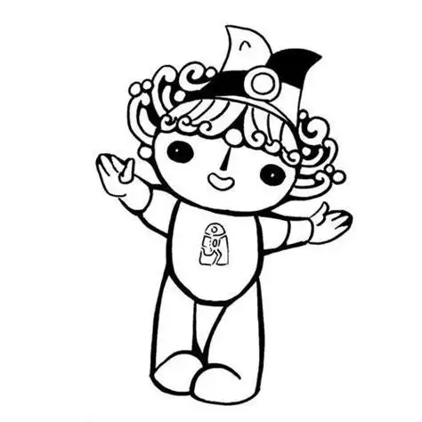 简笔画奥运会吉祥物2021东京奥运会吉祥物2022已更新今日图集