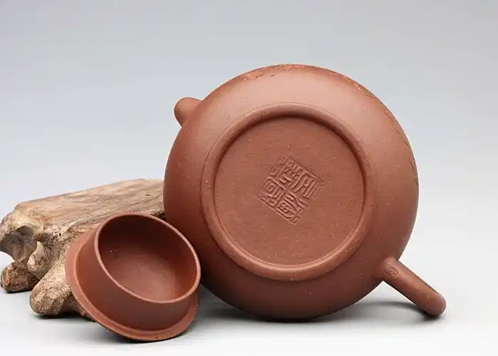 高档作品【玉乳】|名家潘国良作品_作品库_紫砂之家