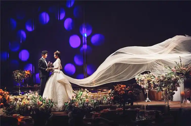 花嫁丽舍高端婚礼殿堂(繁星店)