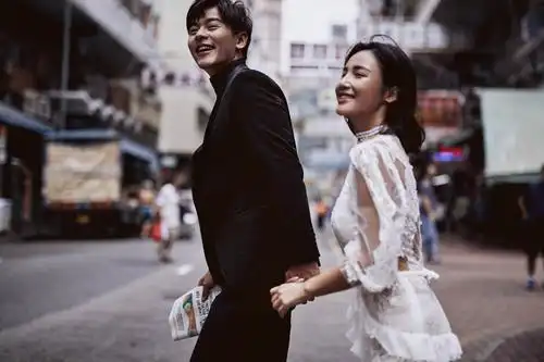 中山广场——喜欢两人同行的冒险 喜欢有热情却不繁庸的岁月