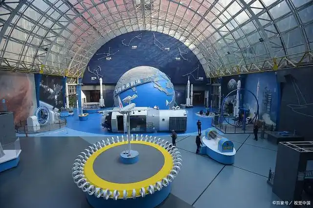 市民询问:西安航空科技馆开放的时间