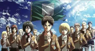 为自由之翼献出心脏