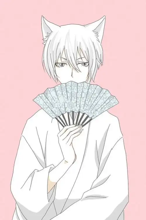 头条问答 - 你最喜欢的动漫猫耳男生是谁?(25个回答)