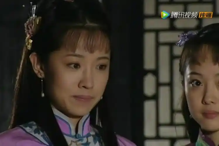 铁齿铜牙纪晓岚2第四十集乾隆救下瑶琴后又同时被抓