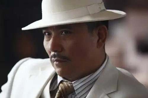 孙淳在《秋喜》中饰演夏惠民