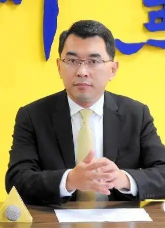 新党2020参选人杨世光:台湾认同"一国两制"选民比想像中多