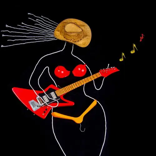 ipa第十届国际摄影艺术展创意组获奖作品分享