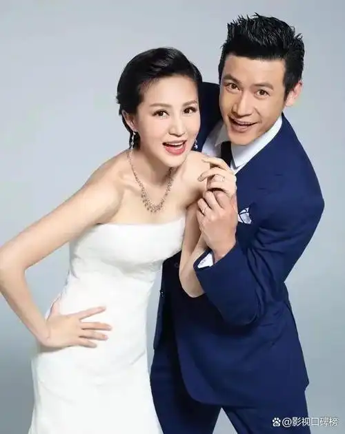 看了《妻子的浪漫旅行6》,大家不约而同地向陆毅和鲍蕾投起了羡慕的