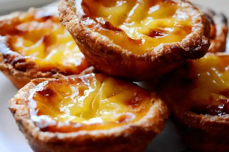 跟着这份澳门美食清单吃就对了