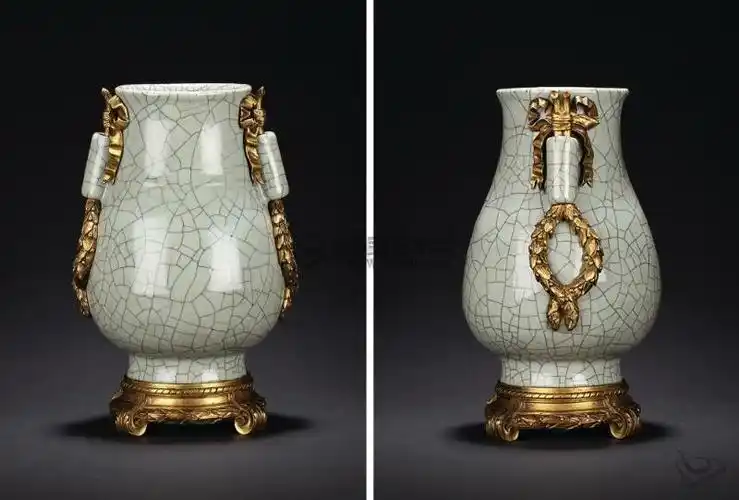 [供应] 哥窑八方贯耳瓶鉴定真伪哪些拍卖行比较出名权威