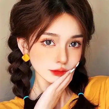 抖音最吸引人的头像大全(22张)