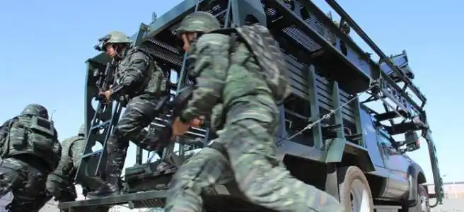 此院校代号警字第722特种部队以考核严格著称只有三人全优