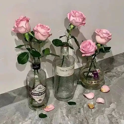 背景 | 高级感拉满的朋友圈背景图