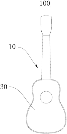 发明一种新型尤克里里实审我要购买申请号:cn201711285736.
