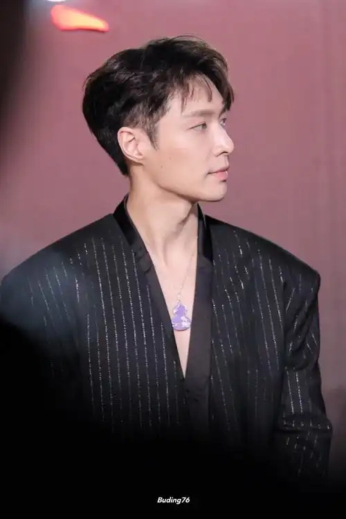 张艺兴[超话]##qeelin全球品牌代言人张艺兴