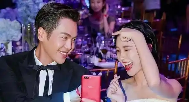 爸爸张健,这家伙的人生剧本简直就是一出连续剧,最新一章,他的新老婆